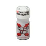 Throb Hard Room Odouriser - Powerful Freshness for Any Space
