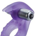 Wireless Rockin Rabbit Vibrating Cock Ring - Ultimate Pleasure for Couples - Image 3