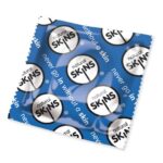 Skins Natural Condoms x50 (Blue) - Premium Quality for Ultimate Protection - Image 2