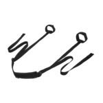 Ultimate SportSheets Sex Sling for Enhanced Intimacy and Pleasure - Image 2