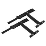 SportSheets Door Jam Cuffs - Image 3