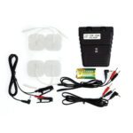 Rimba Electro Stimulation Power Box - Ultimate Pleasure & Sensation Enhancer