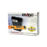 Rimba Electro Stimulation Power Box - Ultimate Pleasure & Sensation Enhancer - Image 5