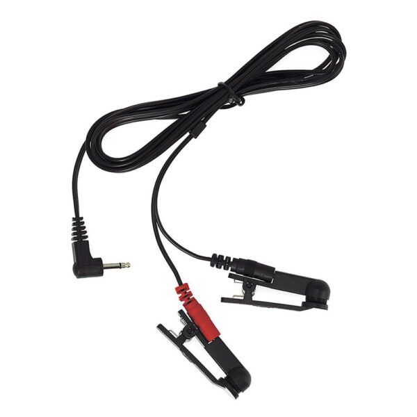 Rimba Uni-Polar Electro Stimulation Clamps for Enhanced Sensation and Pleasure