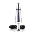 Rimba Electro Stimulation Butt Plug - Ultimate Pleasure for Intense Sensations