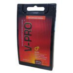 Viapro 2 Capsule Blister Pack 597mg - Boost Your Performance Naturally