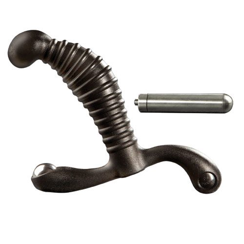 vibrolite022x Nexus Vibro Prostate Massager - Image 1