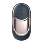 Satisfyer Layons Dark Desire: Ultimate Clitoral Massager for Intense Pleasure - Image 2