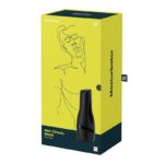 Satisfyer Men Classic Masturbator: Ultimate Pleasure for Enhanced Male Stimulation - Image 5