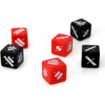 Sexy 6 Dice Sex Edition: Ignite Passion and Fun in Your Bedroom Games - Image 3