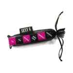 Sexy 6 Dice Foreplay Edition: Ignite Passion and Fun in Your Bedroom - Image 4