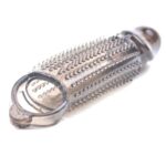 Enhance Pleasure with Our Stretchy Black Penis Sleeve Featuring Pleasure Ridges - Image 3