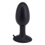 Roll Play Medium Unisex Butt Plug - Perfect for Pleasure and Exploration