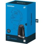 Satisfyer Men Heat & Vibration Masturbator: Ultimate Pleasure Experience - Image 5