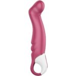 Satisfyer Vibes Petting Hippo Rechargeable G-Spot Vibrator - Image 2