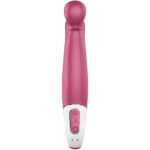 Satisfyer Vibes Petting Hippo Rechargeable G-Spot Vibrator - Image 4