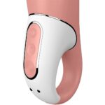 Satisfyer Vibes Master Nature Rechargeable Vibrator - Image 3