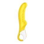 Satisfyer Yummy Sunshine G Spot Vibrator - Ultimate Pleasure for Intense Orgasms - Image 3