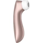 Satisfyer Pro 2 Plus: Ultimate Vibration Clitoral Massager for Intense Pleasure - Image 2