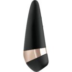 Satisfyer Pro 3 Plus: Ultimate Vibration Clitoral Massager for Intense Pleasure - Image 2