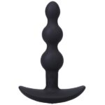 Experience Ultimate Pleasure: A-Play Silicone Anal Plug with Remote Control - Image 2