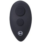 Experience Ultimate Pleasure: A-Play Silicone Anal Plug with Remote Control - Image 3