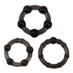 Pro Rings Cock Rings - Enhance Pleasure and Performance for Ultimate Satisfaction - Image 2