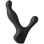 OptiMale Rimming Prostate Massager: Ultimate Pleasure for Enhanced Male Stimulation - Image 2