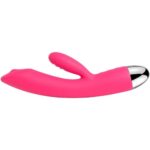 Discover Ultimate Pleasure with Svakom Trysta Targeted G Spot Vibrator - Image 3