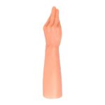 ToyJoy Get Real The Hand 36cm - Realistic Hand Toy for Creative Play
