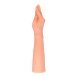 ToyJoy Get Real The Hand 36cm - Realistic Hand Toy for Creative Play - Image 2