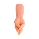 ToyJoy Get Real The Hand 36cm - Realistic Hand Toy for Creative Play - Image 4