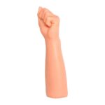 ToyJoy Get Real The Fist 30cm - Realistic Adult Toy for Ultimate Pleasure