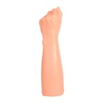 ToyJoy Get Real The Fist 30cm - Realistic Adult Toy for Ultimate Pleasure - Image 3