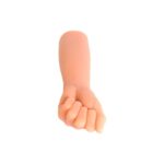 ToyJoy Get Real The Fist 30cm - Realistic Adult Toy for Ultimate Pleasure - Image 4