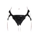 Get Real Strap-On Harness – Adjustable, Secure & Comfortable Fit - Image 3