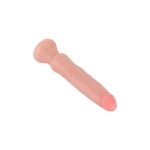 ToyJoy Get Real 6-Inch Starter Dong - Realistic Pleasure for Beginners - Image 2