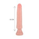 ToyJoy Get Real 6-Inch Starter Dong - Realistic Pleasure for Beginners - Image 3