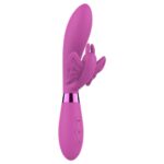 ToyJoy Love Rabbit Farfalla Festival Vibe - Ultimate Pleasure Toy for Unforgettable Experiences - Image 3
