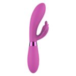 ToyJoy Love Rabbit Farfalla Festival Vibe - Ultimate Pleasure Toy for Unforgettable Experiences - Image 4