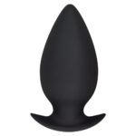 ToyJoy Anal Play Bubble Butt Player Pro - Black Pleasure Toy for Ultimate Intimacy