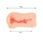 Tamashii Waiting Girl Masturbator - Ultimate Pleasure Toy for Intense Satisfaction - Image 3