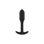 ToyJoy Smooth Anal Plug – Beginner-Friendly & Body-Safe Anal Play Toy