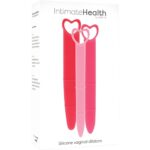 Mae B Intimate Health Silicone Vaginal Dilators for Comfort and Wellness - Image 5