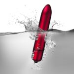 Rocks Off Truly Yours Rouge Allure 160mm Bullet Vibrator - Ultimate Pleasure Experience - Image 4