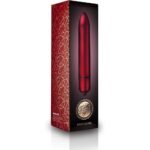 Rocks Off Truly Yours Rouge Allure 160mm Bullet Vibrator - Ultimate Pleasure Experience - Image 5