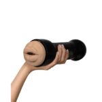 Experience Ultimate Pleasure with Kiiroo Combo Interactive Powerblow Victoria June Masturbator - Image 4