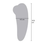 Xocoon Sensual Sway Air Stimulator: Ultimate Pleasure Device for Intimate Moments - Image 4