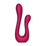 Xocoon Sync Sensation Vibrator – Wireless, Rechargeable & Body-Safe Pleasure