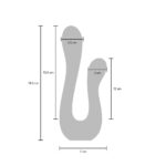 Xocoon Sync Sensation Vibrator – Wireless, Rechargeable & Body-Safe Pleasure - Image 4